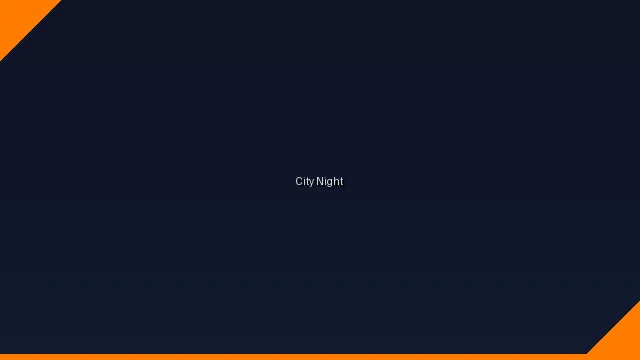 城市夜景主题赛 - 草莓视频h 视频创作挑战